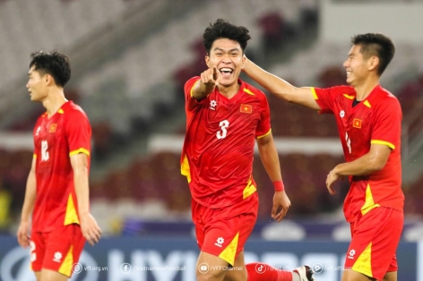 Lịch thi đấu bóng đá hôm nay 25/7: Bán kết U23 Việt Nam vs U23 Philippines
