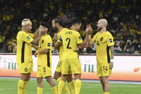 LĐBĐ Malaysia sẽ kiện chuyên gia Indonesia