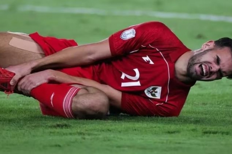 Bất lợi lớn của U23 Indonesia trước ngày so tài U23 Việt Nam