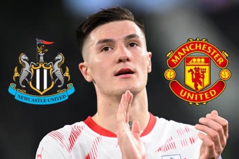 Tin chuyển nhượng 28/7: MU sắp có Halaand 2.0, Chelsea bị hét giá thương vụ Xavi Simons