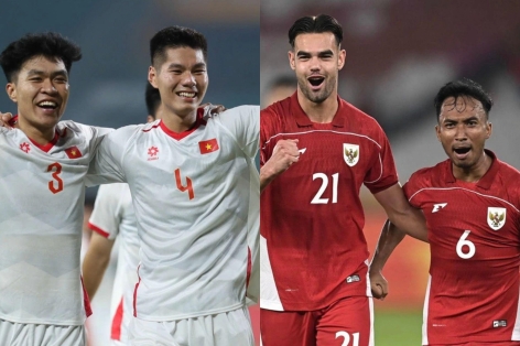 AFF chính thức ra thông báo về VAR ở chung kết U23 Đông Nam Á