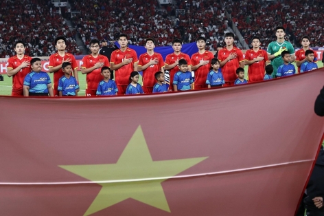 FIFA thốt lên 1 điều về chức vô địch của U23 Việt Nam