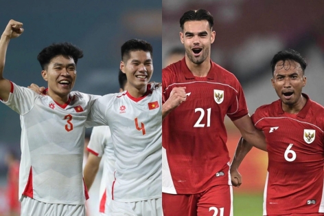 HLV U23 Philippines nói lời bất ngờ về trận chung kết U23 Việt Nam vs Indonesia