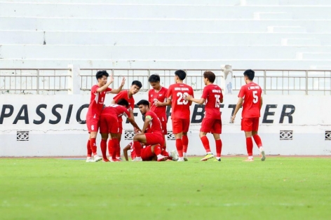 Nhà vô địch U23 Đông Nam Á tái xuất, Viettel vẫn tuột chức vô địch U21 Quốc gia