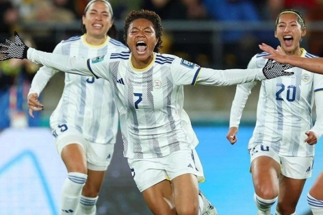 Bảng B - AFF Cup nữ 2025: Nghẹt thở cuộc đua ngôi đầu