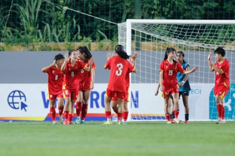 Lịch thi đấu bóng đá hôm nay 8/8: U20 Việt Nam tranh vé sớm đến VCK châu Á?