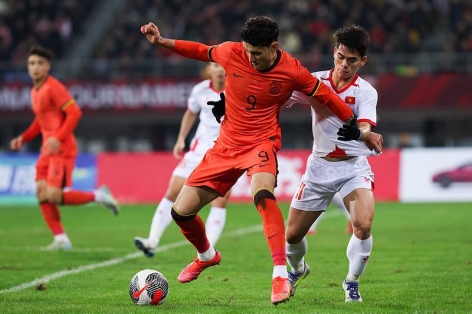 U22 Việt Nam quyết tạo thêm bất ngờ trước Uzbekistan