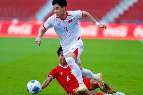 Báo Indonesia: 'Việt Nam và Malaysia sẽ bắt tay nhau để loại chúng ta'