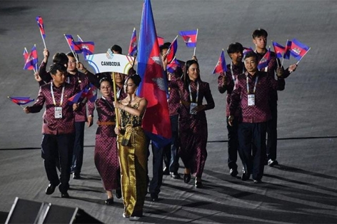 Campuchia nguy cơ bị phạt cực nặng vì bỏ SEA Games 33