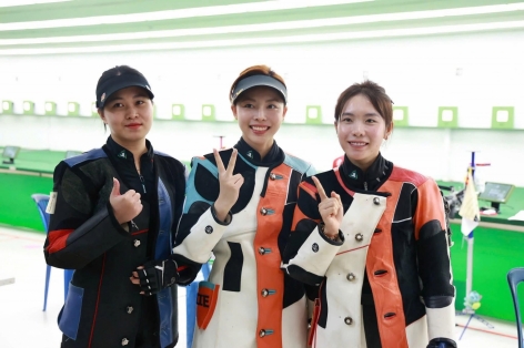 Trực tiếp SEA Games 33 hôm nay 13/12: Bắn súng thêm 2 huy chương