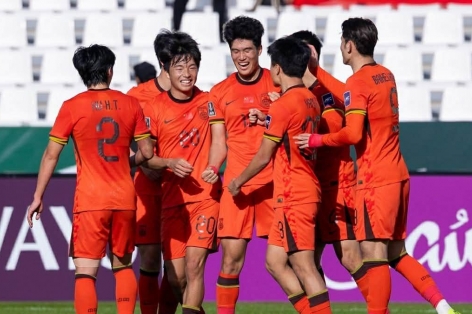 VAR từ chối bàn thắng, U23 Úc thua sốc Trung Quốc ở VCK U23 châu Á