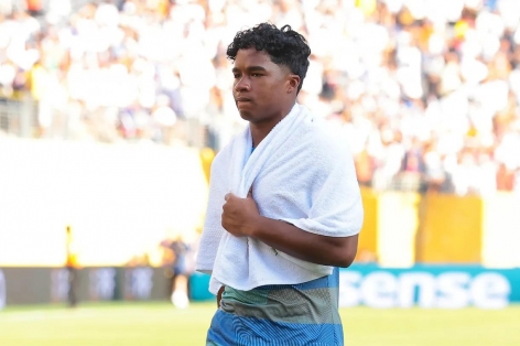 Rõ thời điểm thần đồng của Real Madrid tái xuất