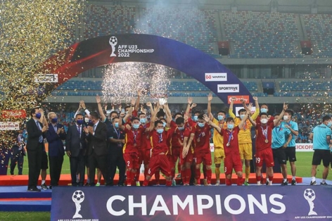 Trước thềm bán kết U23 Đông Nam Á: Ai có cơ hội đăng quang?