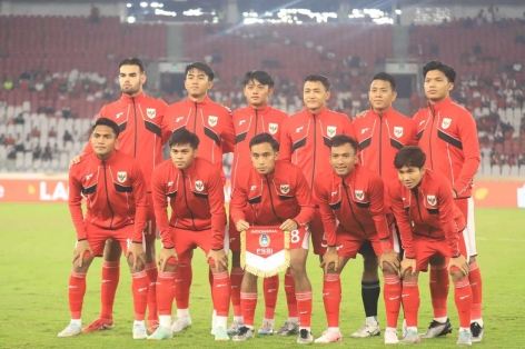 U23 Indonesia được thưởng lớn nếu đánh bại U23 Việt Nam