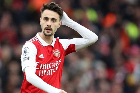 Arsenal có thể chia tay 1 ngôi sao