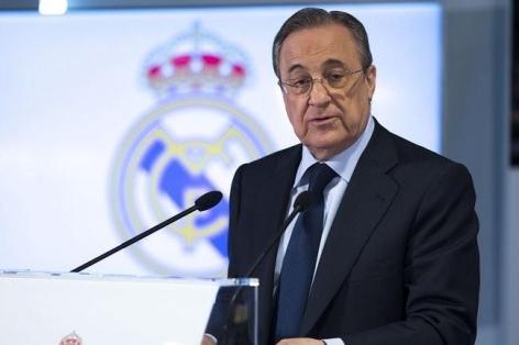 Real Madrid gây xúc động với nghĩa cử tới ngôi sao của Bayern