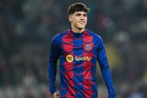 Thần đồng 'trăm năm có một' của Barca rời La Masia