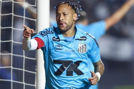 Neymar thăng hoa tột đỉnh, cánh cửa đến với World Cup lại rộng mở