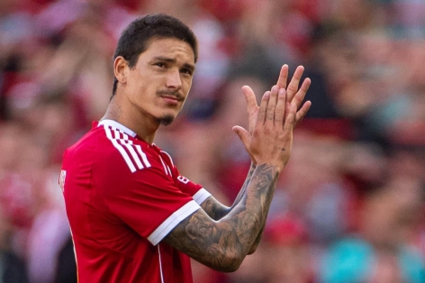 Xác nhận: Đại gia Ả Rập áp sát tiền đạo 'trăm triệu' của Liverpool