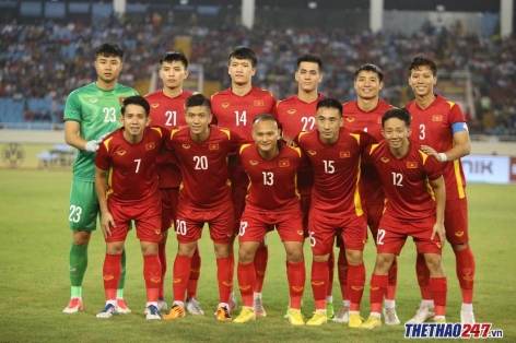 Hàng loạt tuyển thủ Việt Nam tăng giá mạnh trước thềm AFF Cup 2022