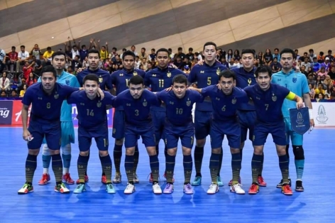 Thái Lan được 'bơm doping' ở trận tranh vé dự World Cup