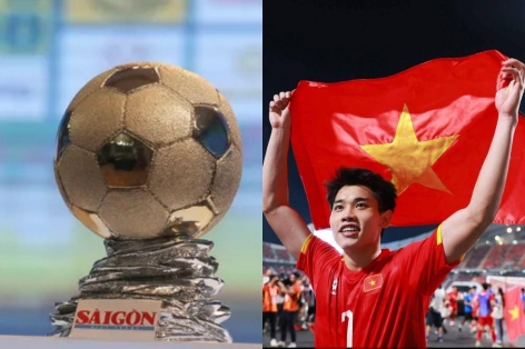 Đình Bắc đứng trước cơ hội vàng đi vào lịch sử QBV Việt Nam