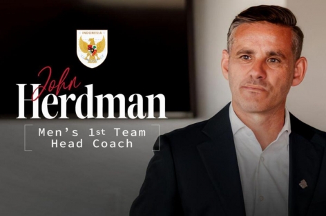 Truyền thông Mỹ nói thẳng đẳng cấp World Cup của tân HLV Indonesia