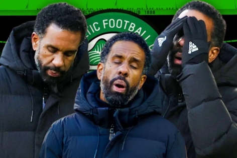 CHÍNH THỨC: HLV thứ ba mất việc tại Vương quốc Anh