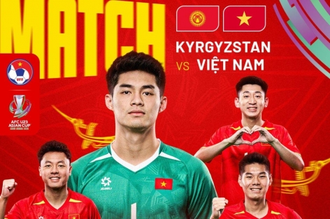 Truyền thông Indonesia lo U23 Việt Nam khó thắng vì 1 'lời nguyền'