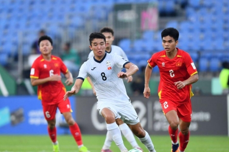 Mbappe Việt Nam tuyên bố cứng, tiết lộ thần tượng đặc biệt