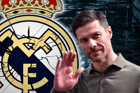CHÍNH THỨC: Real Madrid ngay lập tức có người thay thế Xabi Alonso