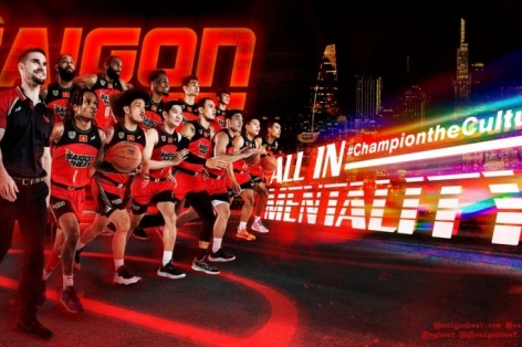 Link xem trực tiếp chung kết ABL 2023: Saigon Heat vs Hong Kong Eastern