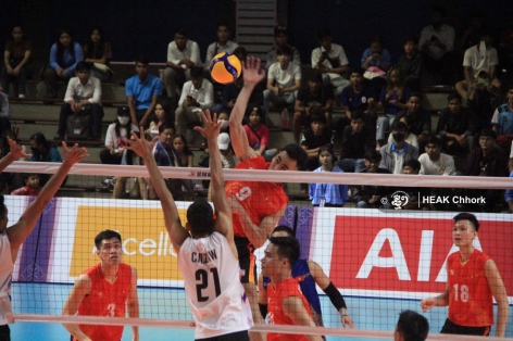Chưa vội mừng, bóng chuyền nam Việt Nam chờ thắng Thái Lan ở SEA Games 32