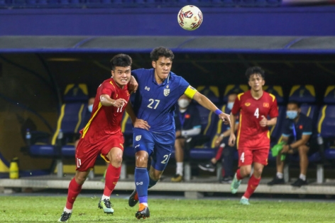 Lịch thi đấu bóng đá hôm nay 9/5: U23 Thái Lan đá giờ đẹp