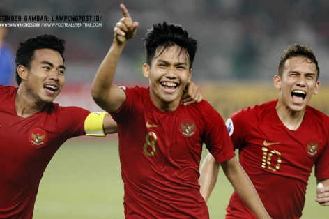 Sao châu Âu của Indonesia: 'U23 Việt Nam hay Đông Timor cũng như nhau cả'