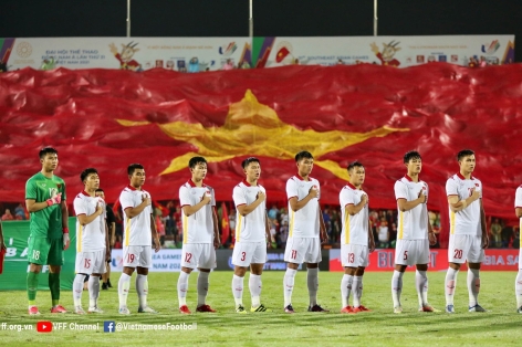 Lịch thi đấu bóng đá hôm nay 16/5: U23 Việt Nam đá bán kết SEA Games khi nào?