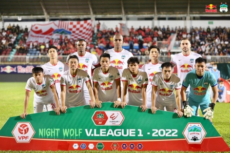 Hụt tiền đạo Việt kiều vào tay đại gia, HAGL chơi lớn với sao K-League