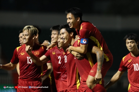 Giá vé xem ĐT Việt Nam đá sân nhà AFF Cup 2022 đắt nhất 600.000 đồng