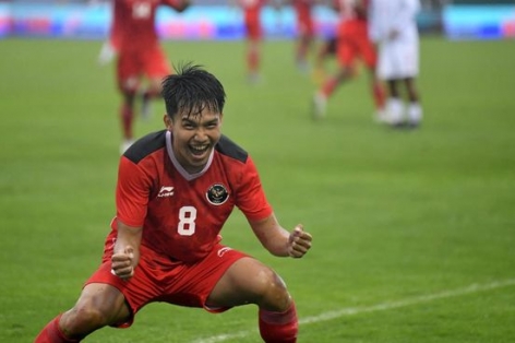 Indonesia bất ngờ đón tin vui hơn Tết, sẵn sàng vô địch AFF Cup 2022