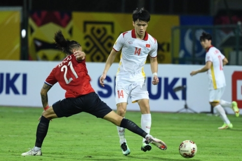 Đối thủ ĐT Việt Nam ra thông báo về AFF Cup khiến nhiều người bất ngờ