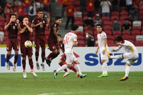 Sát ngày khai màn, Thái Lan vẫn chưa có bản quyền AFF Cup 2022