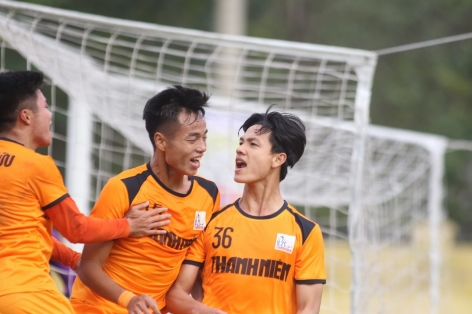 Không dự AFF Cup, tuyển thủ ĐT Việt Nam khiến HAGL nhận trái đắng