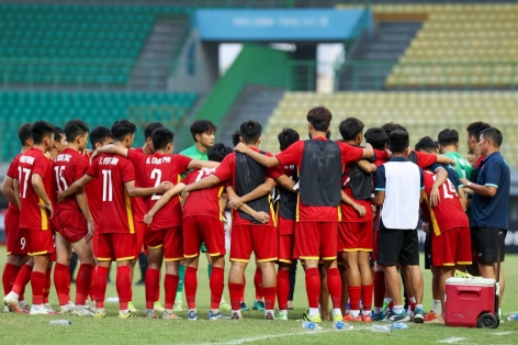 Giải đấu do Việt Nam làm chủ nhà bất ngờ bị hoãn