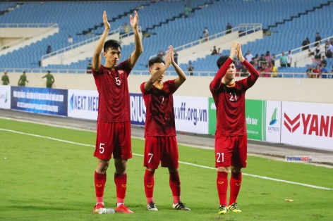 Vừa vào chung kết AFF Cup, HLV Park Hang Seo nhận tin buồn từ trò cưng