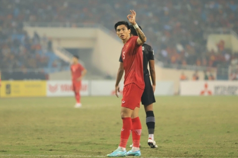 FIFA báo tin vui cho ĐT Việt Nam trước cơ hội vô địch AFF Cup