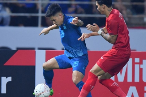 FIFA nhận xét ĐT Việt Nam sau chung kết AFF Cup 2022