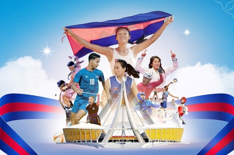 Campuchia khiến Việt Nam 'không kịp trở tay' ở SEA Games 32