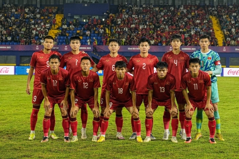 HLV châu Âu: 'U22 Việt Nam xứng đáng vô địch!'