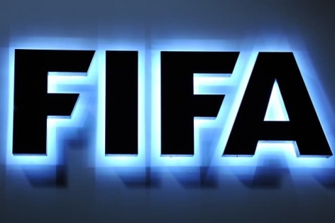 FIFA lên tiếng về sự cố diễn ra trước khi ĐT Việt Nam thi đấu