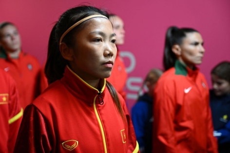 ĐT Việt Nam chính thức có đội trưởng mới thay Huỳnh Như